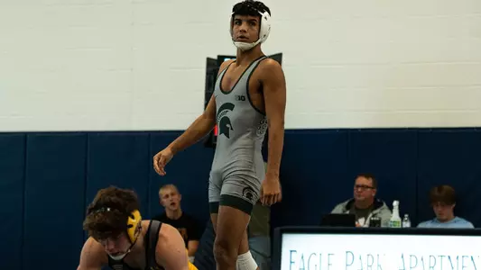 Tristan Lujan