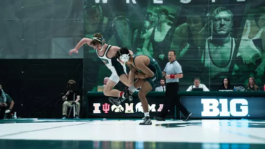 Tristan Lujan