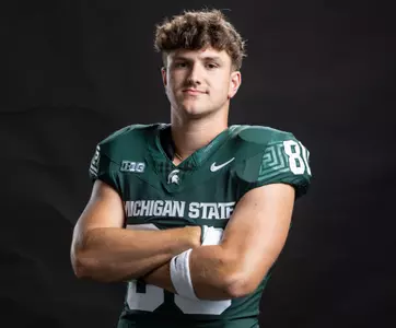Zach Gillespie