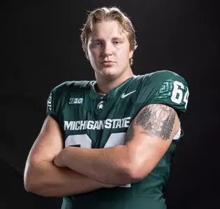 Braden Miller