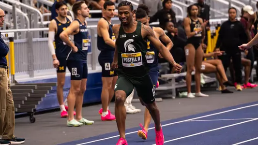 Antonio Postell Action