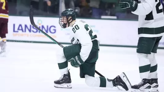 Daniel Russell GWG Minnesota