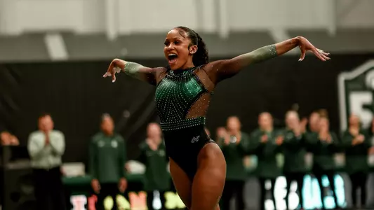 Nikki Smith vs. Iowa