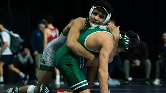 Tristan Lujan