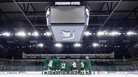 practice Huddle
