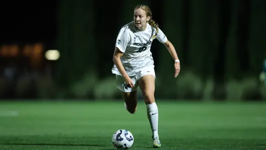 Emily Mathews vs. UM