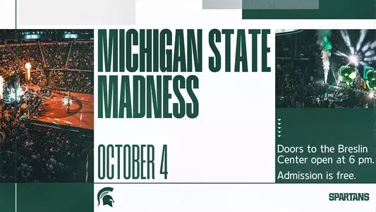 Michigan State Madness
