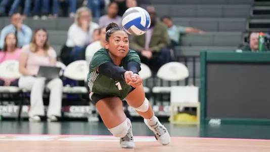 Nalani Iosia, volleyball, action, 2024