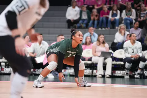 Nalani Iosia, volleyball, action, 2024