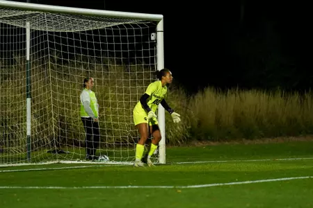 Kaitlyn Parks vs. Wisconsin