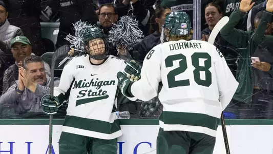 Russell, Daniel  Dorwart, Karsen