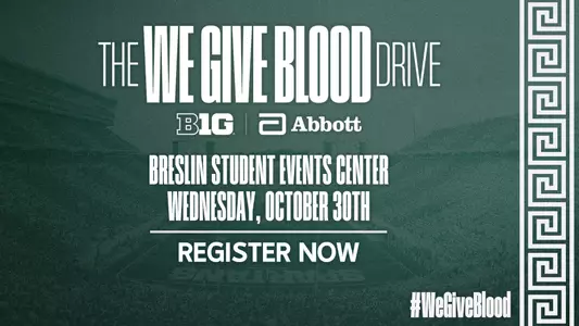 Blood Drive