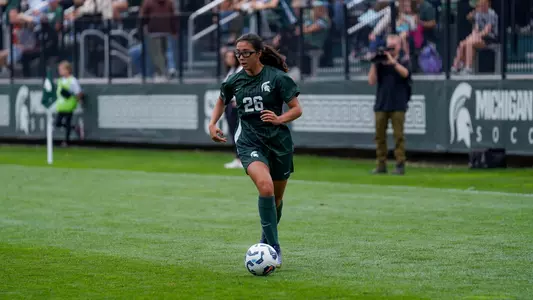 Mimi Hallier vs. Rutgers