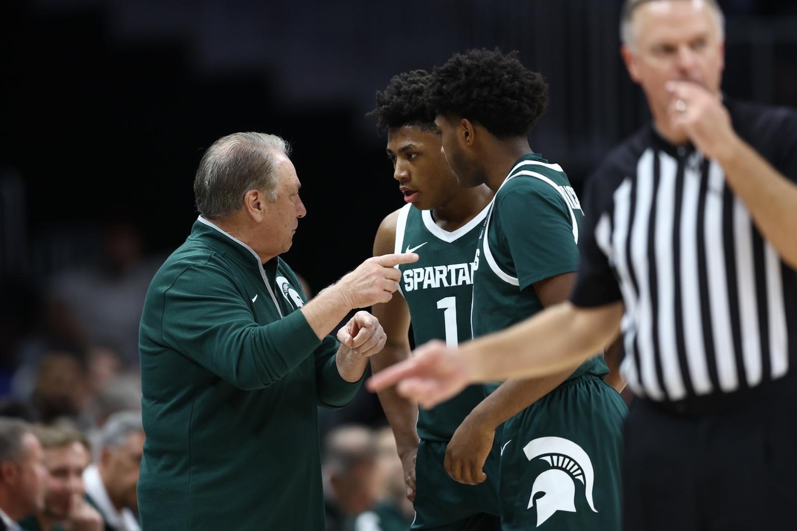 Selection Sunday Quotes - Michigan State University Athletics selection-sunday-quotes-michigan-state-university-athletics
