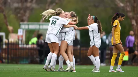 WSOC vs. WMU