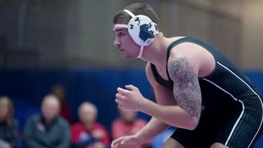 Braden Stauffenberg, wrestling, 2024, action