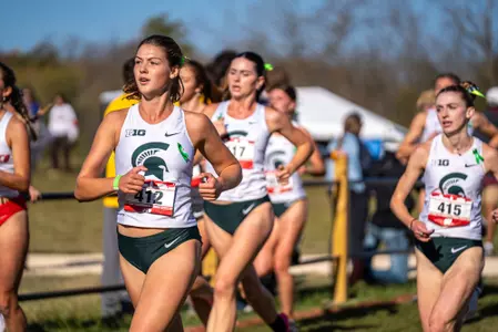 XC Pre-Nationals