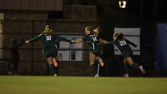 WSOC vs. Texas NCAA R2