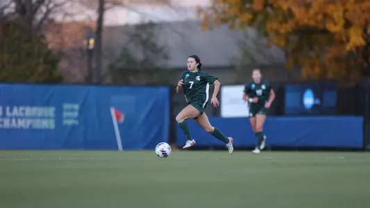 Gabby Mueller vs. UT