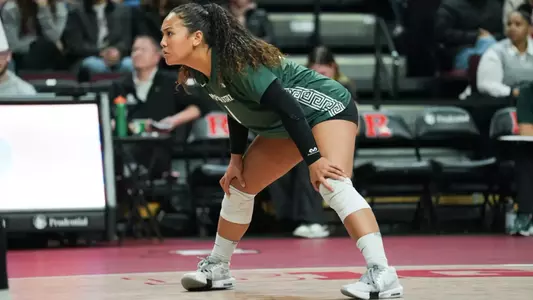 Nalani Iosia, volleyball, action, 2024