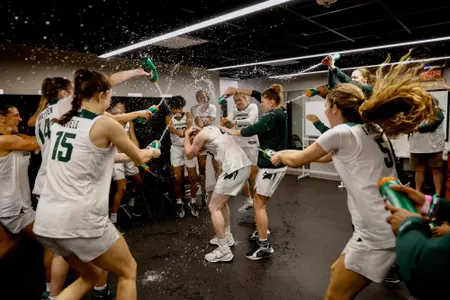 Julia Ayrault celebration