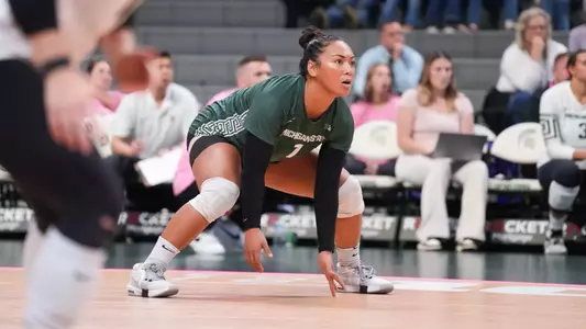 Nalani Iosia, volleyball, action, 2024