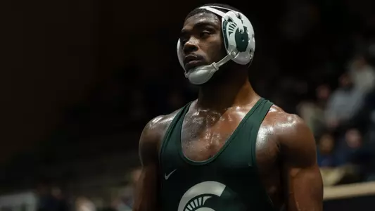 DJ Shannon, wrestling, action, 2024