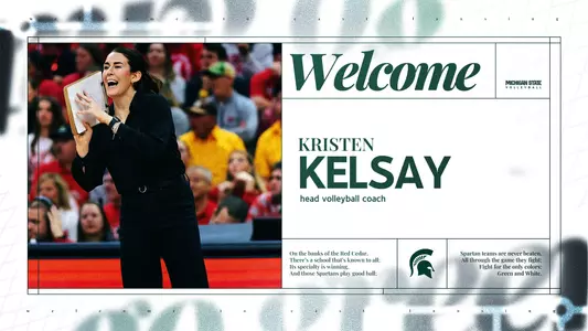 Kristen Kelsay, head coach, 2024