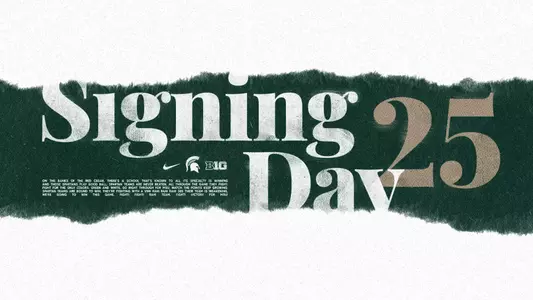 Signing Day 25 signing day graphic