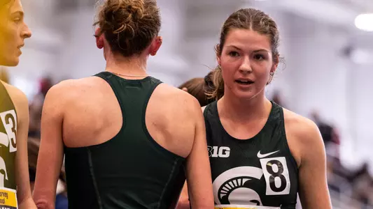 Sarah Forsyth Action