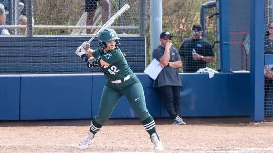 Hannah Hawley, softball, 2024