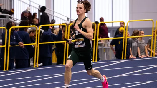 Owen Gilbert Action