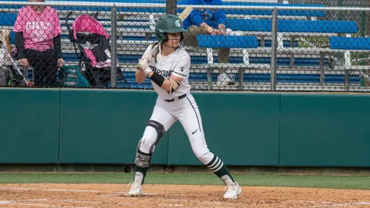 Sydney Doloszycki, softball, 2024