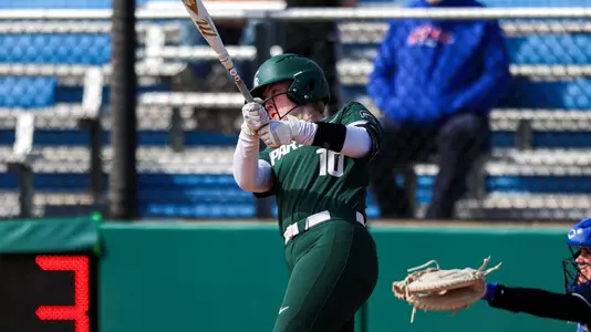 Macy Lee, softball, 2024