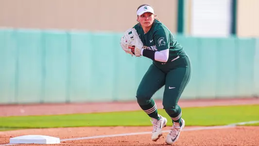 Hannah Hawley, softball, 2024