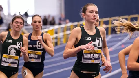 Kate Stewart-Barnett Action