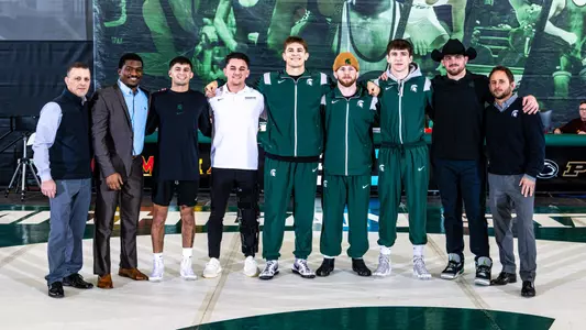 MSU Seniors