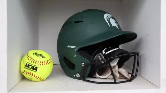 Softball, generic, 2024