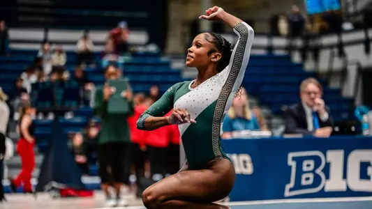 Nikki Smith Big Fives