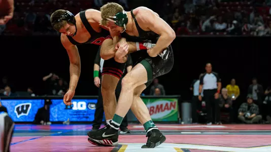 Caleb Fish B1G