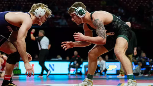 Braden Stauffenberg B1G
