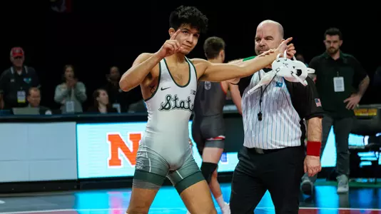 Tristan Lujan