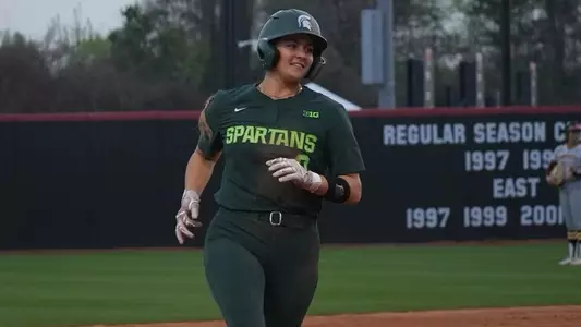 Jenae Wash, softball, 2024