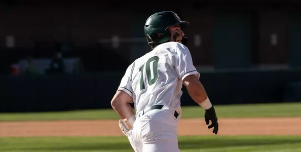 Nick Williams HR vs Evansville