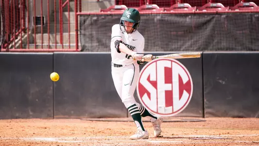 Anna Fox, softball, 2024