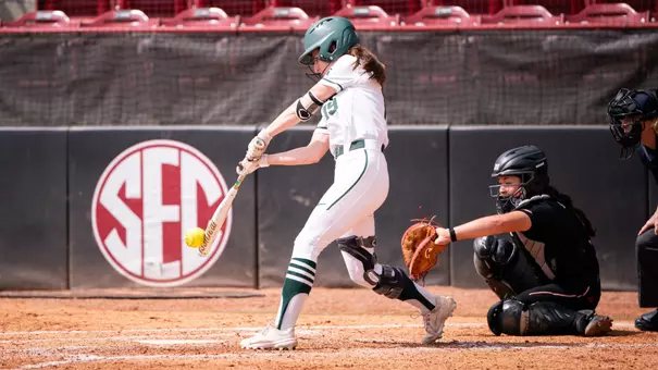 Sydney Doloszycki, softball, 2024