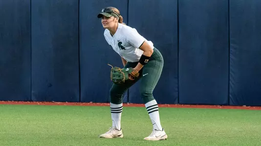 Jenae Wash, softball, 2024