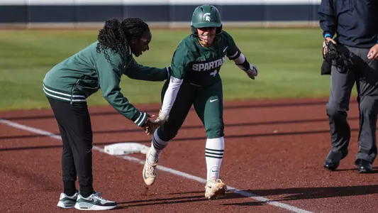 Hannah Hawley, softball, 2024