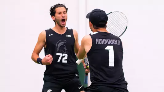 Ozan Baris Celebration with Ronald Hohmann