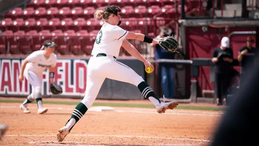 Madison Taylor, softball, 2024
